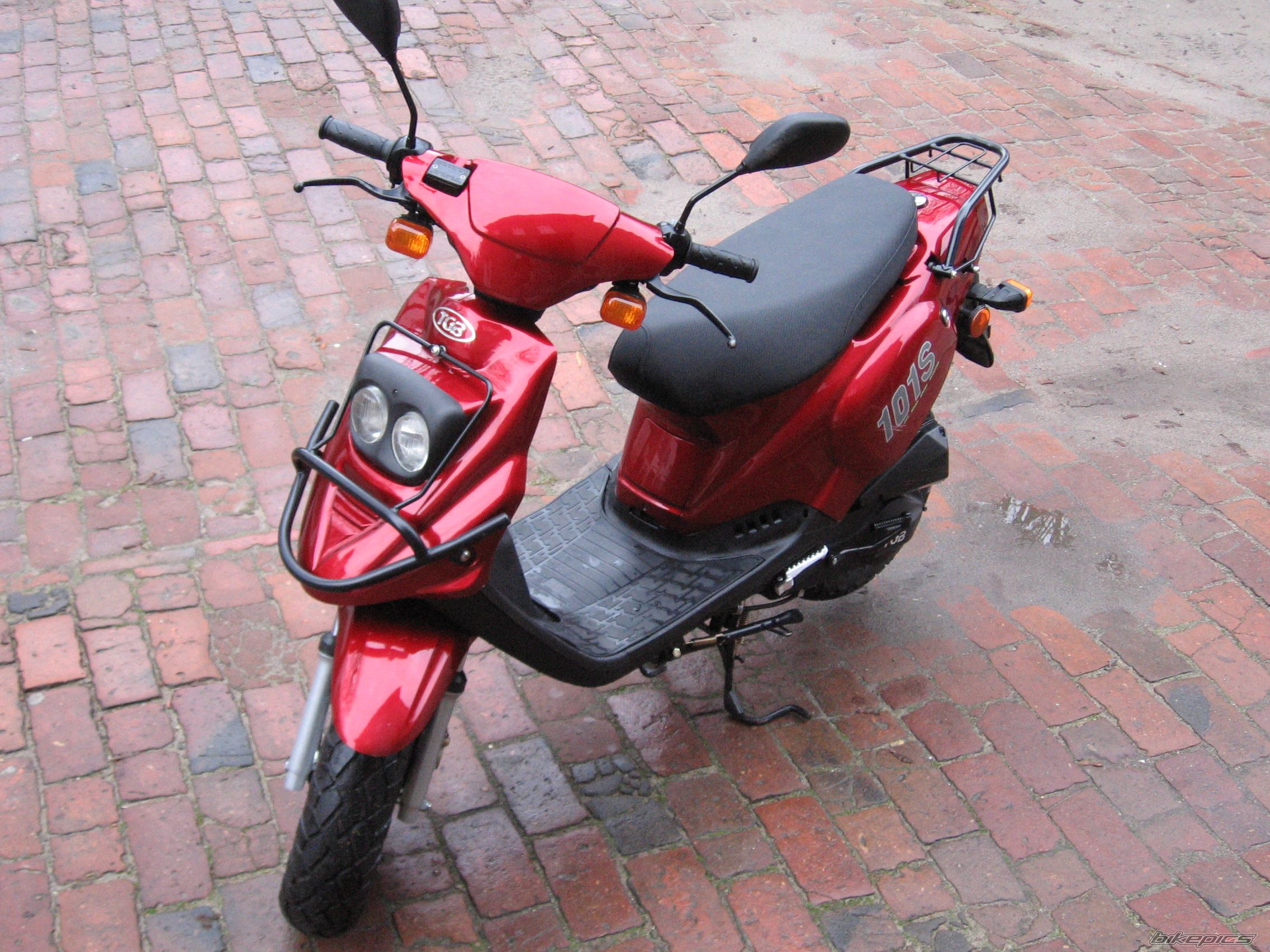 Bike Photo 748529
