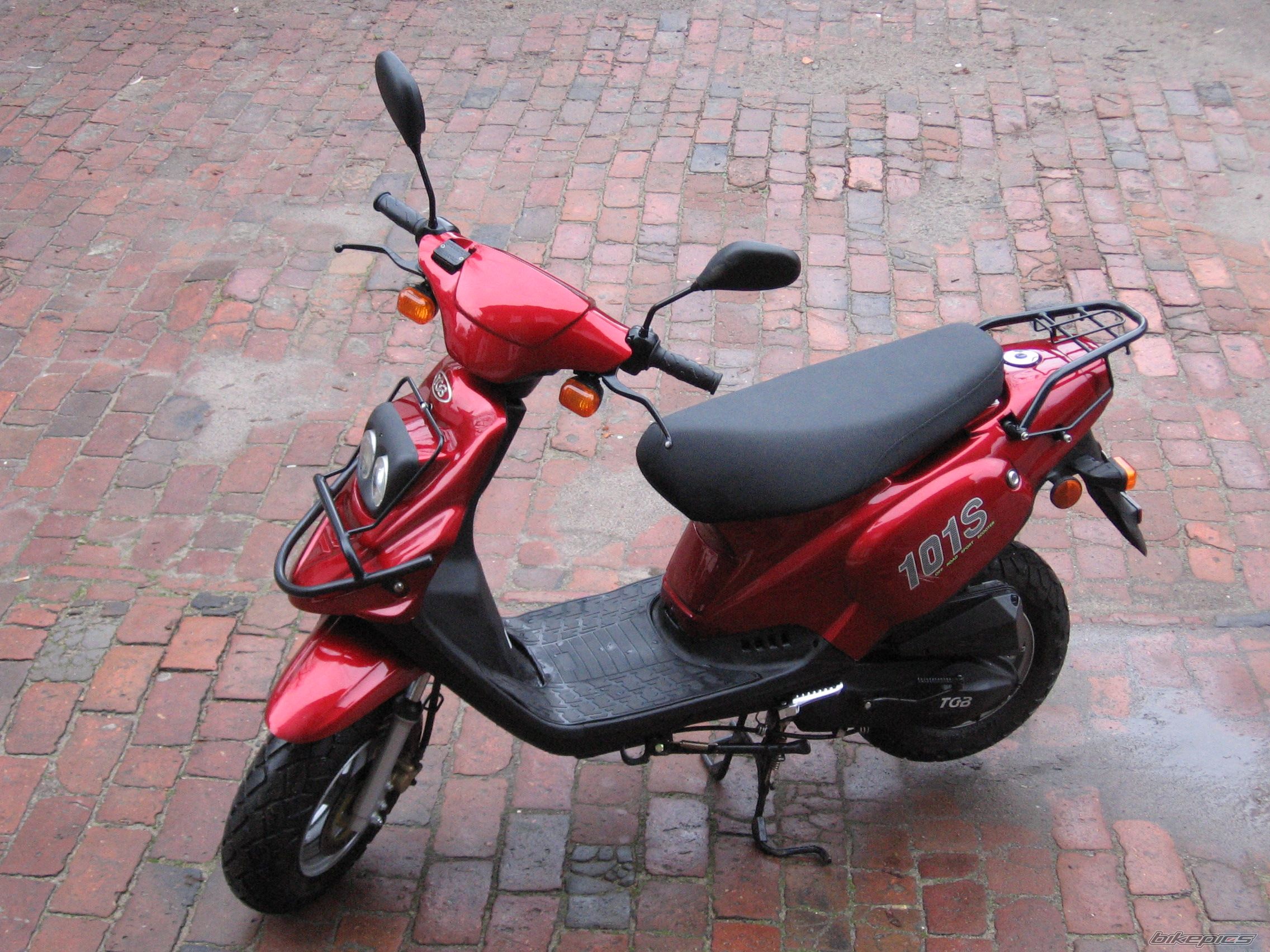 Bike Photo 748530