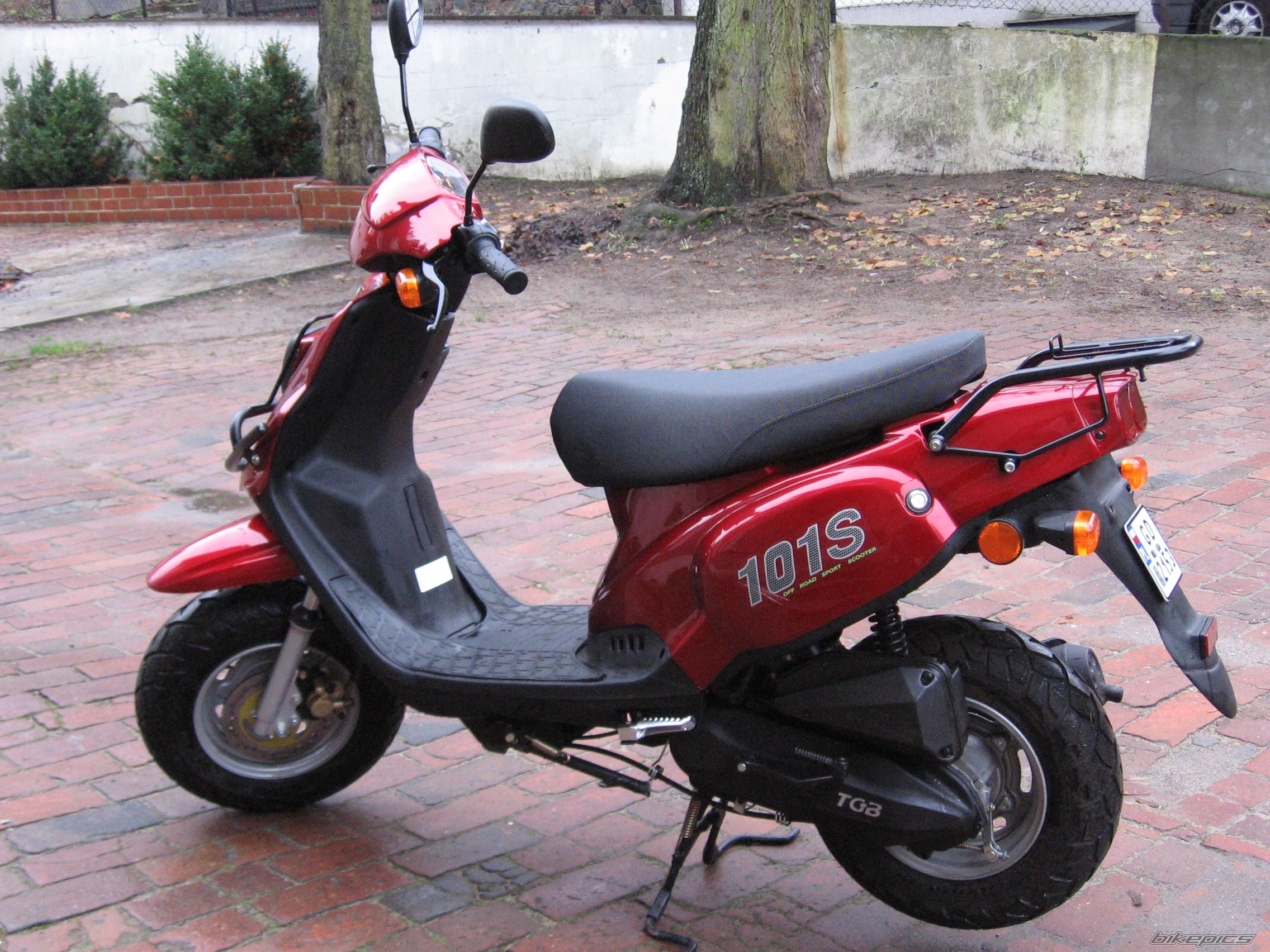 Bike Photo 748532