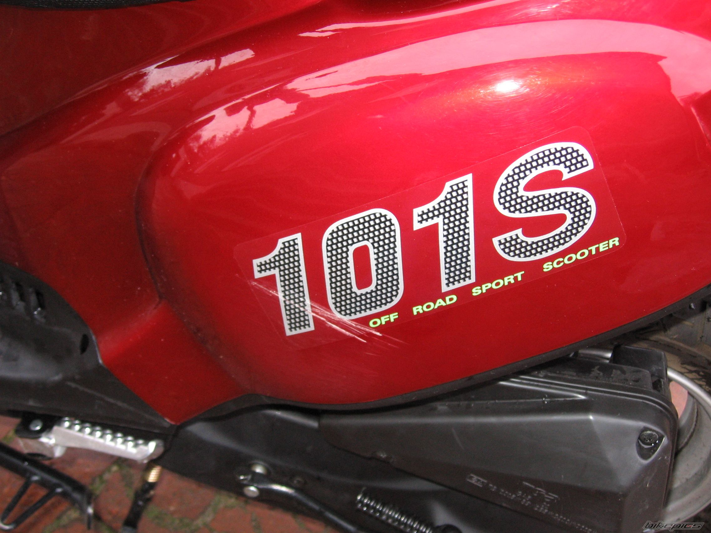Bike Photo 748537
