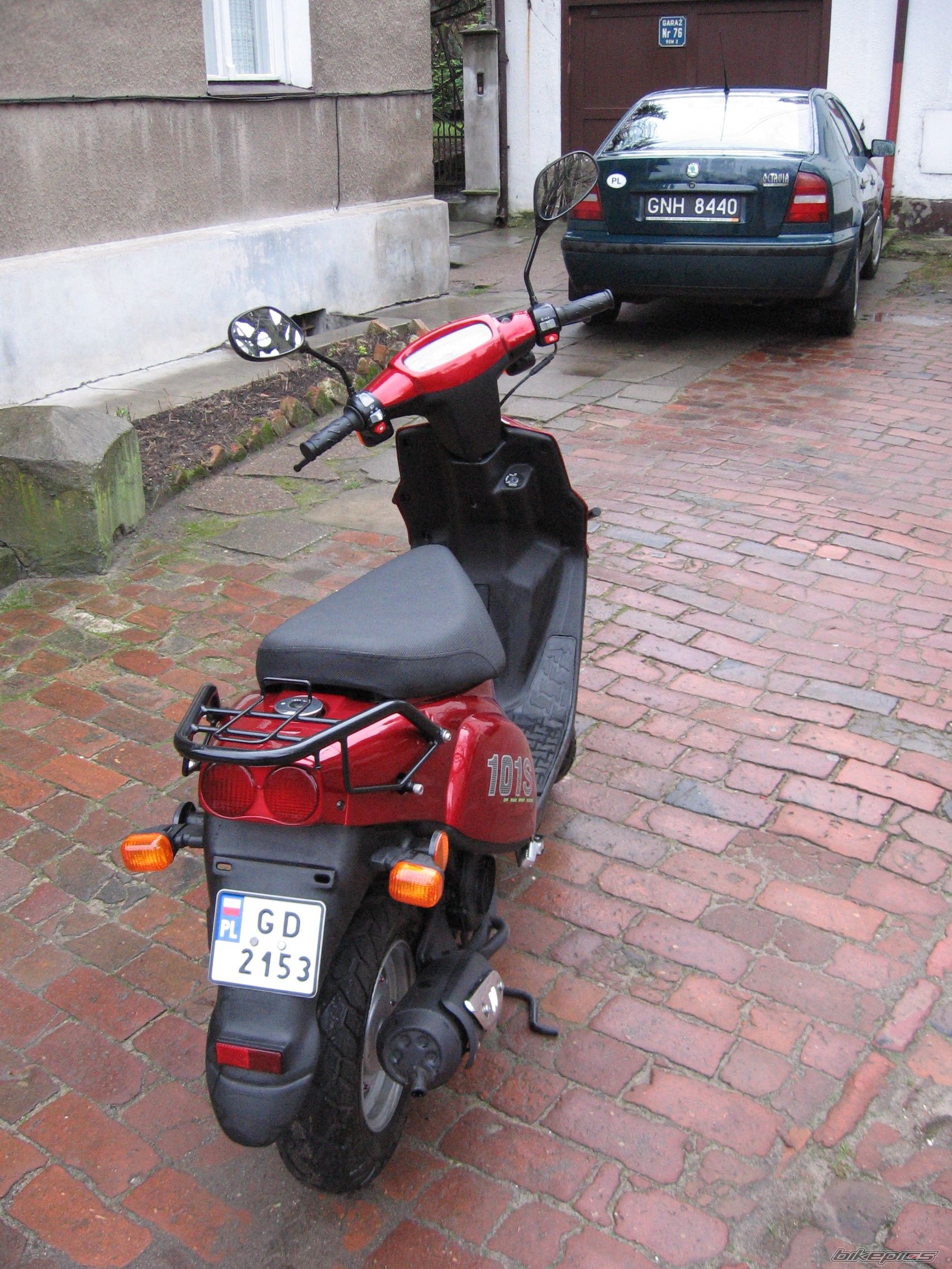 Bike Photo 748544