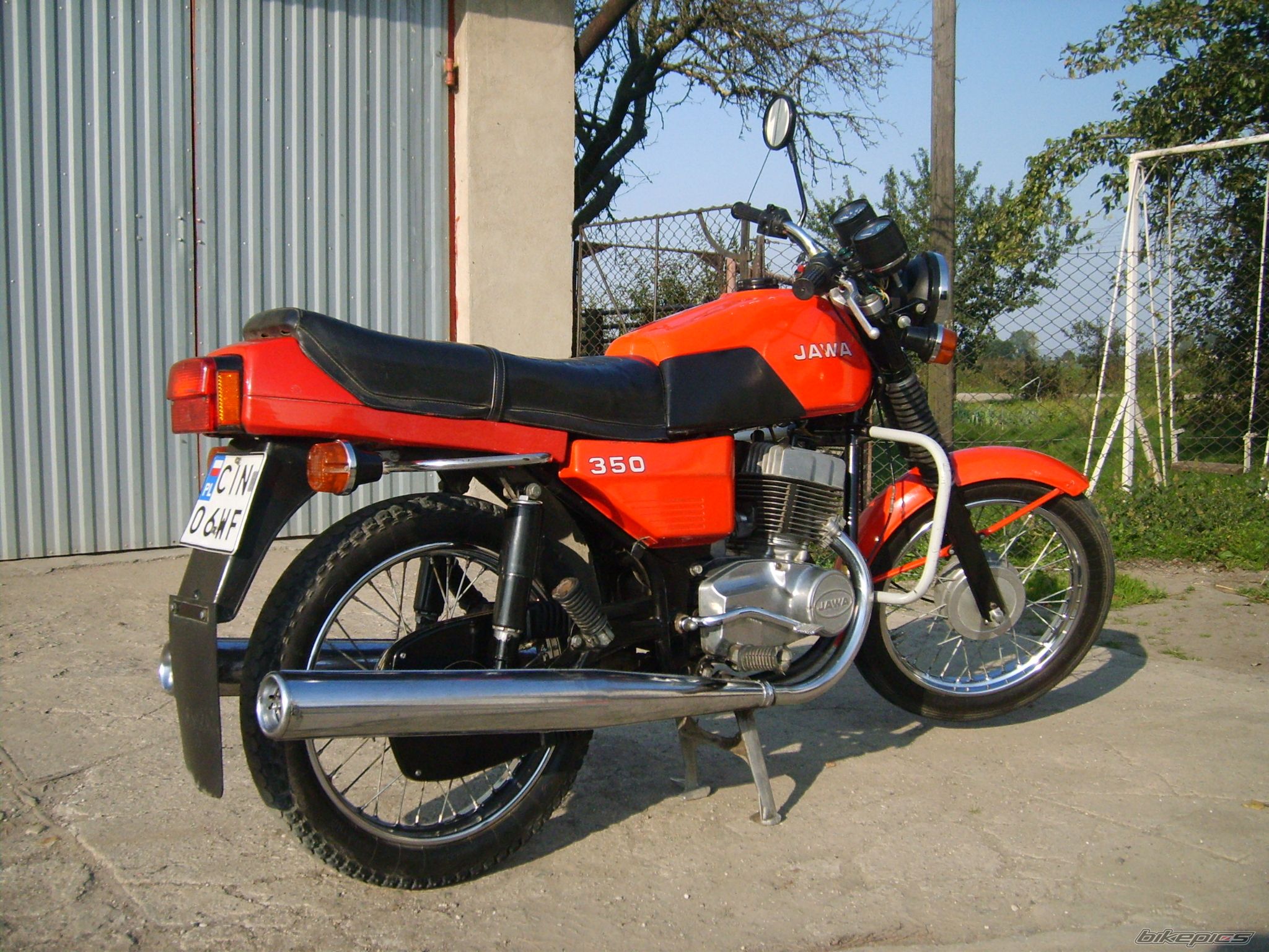 Bike Photo 748555