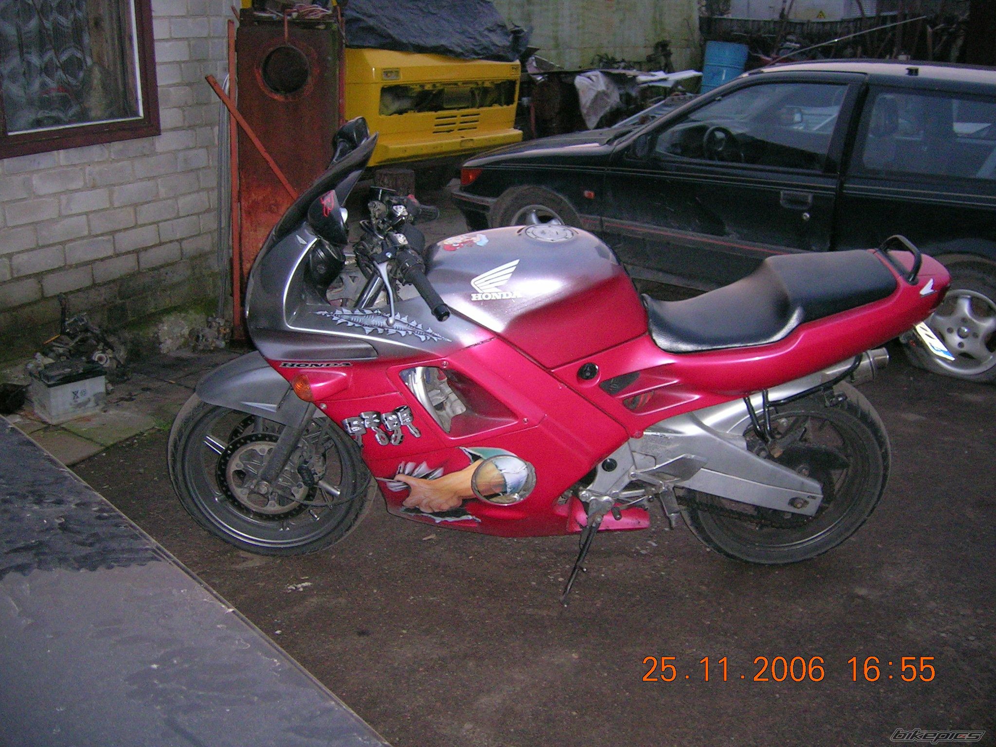 Bike Photo 748558
