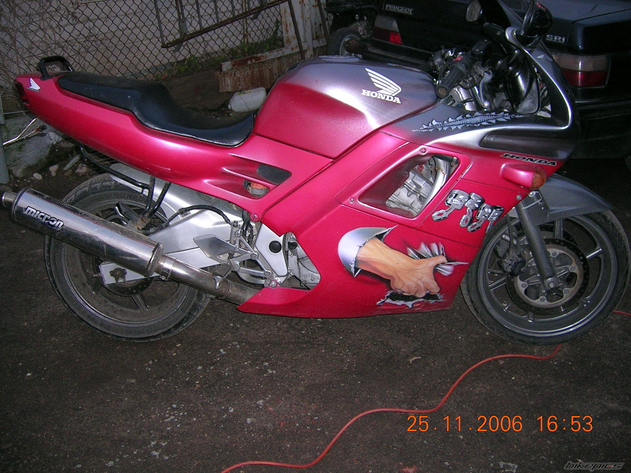 Bike Photo 748559