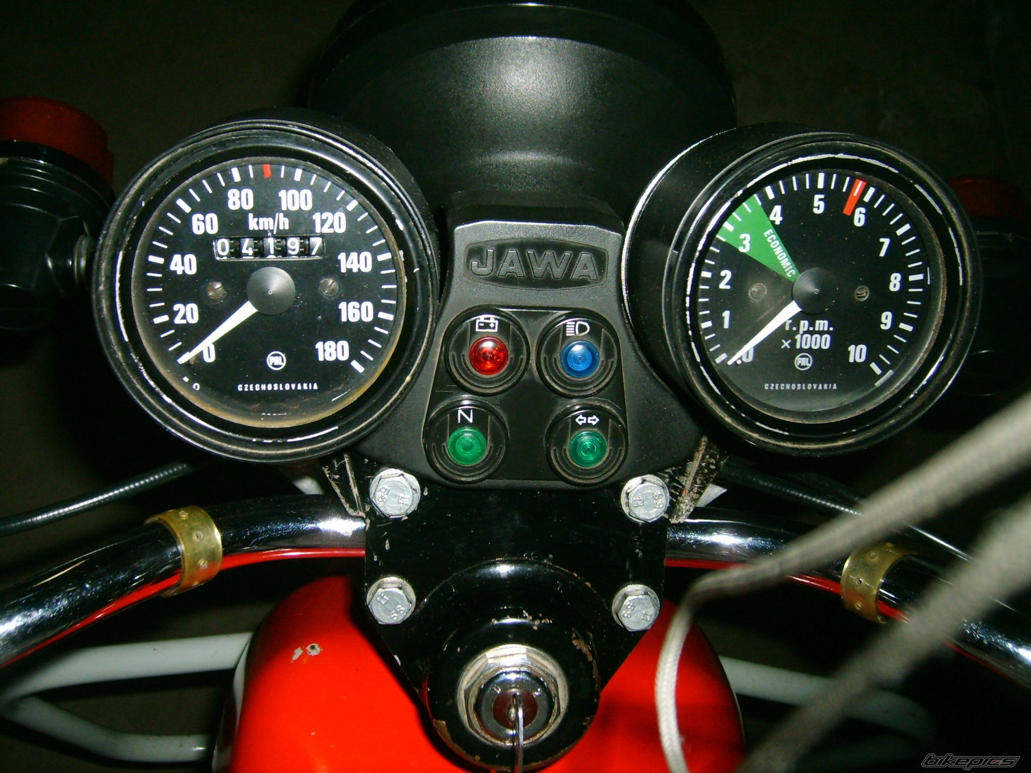 Bike Photo 748561