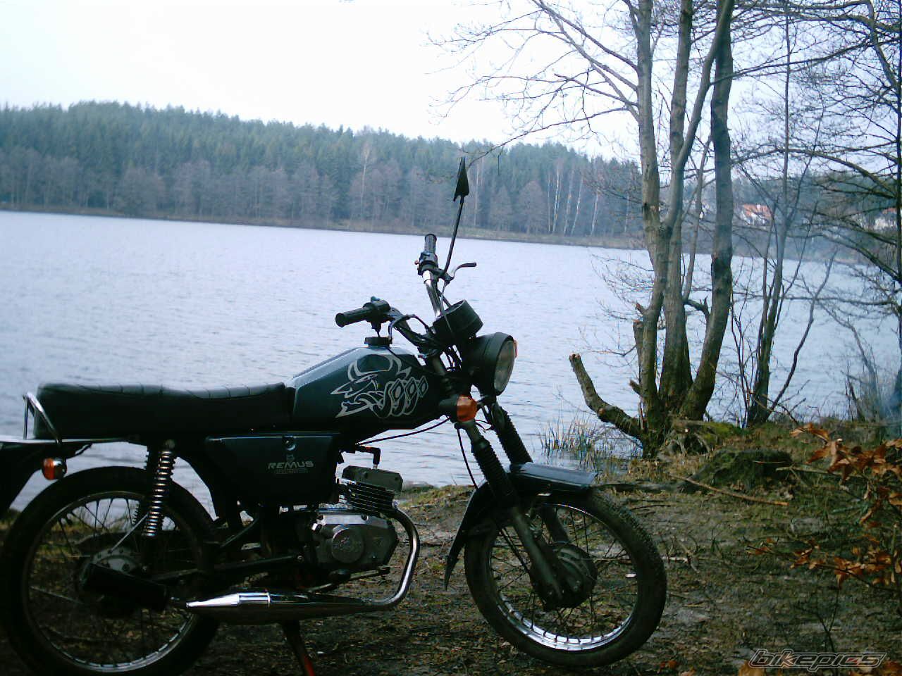 Bike Photo 748564