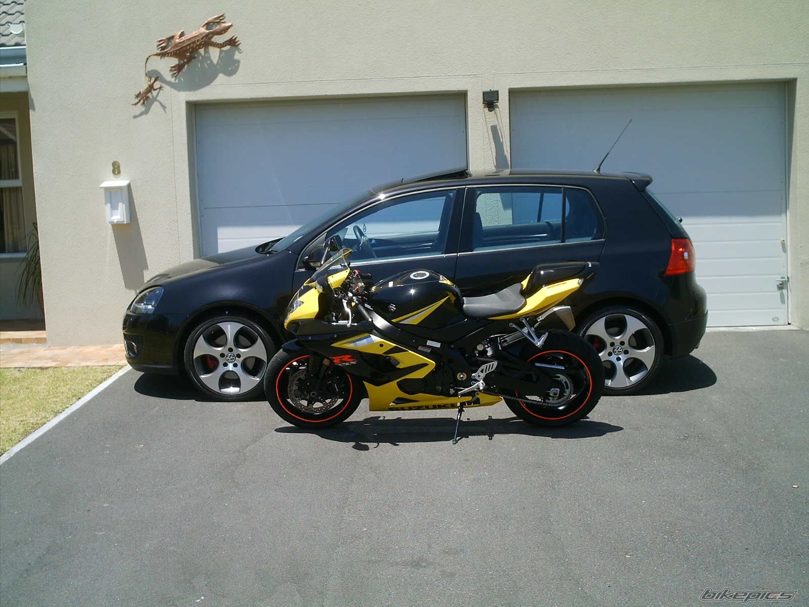 Bike Photo 748567