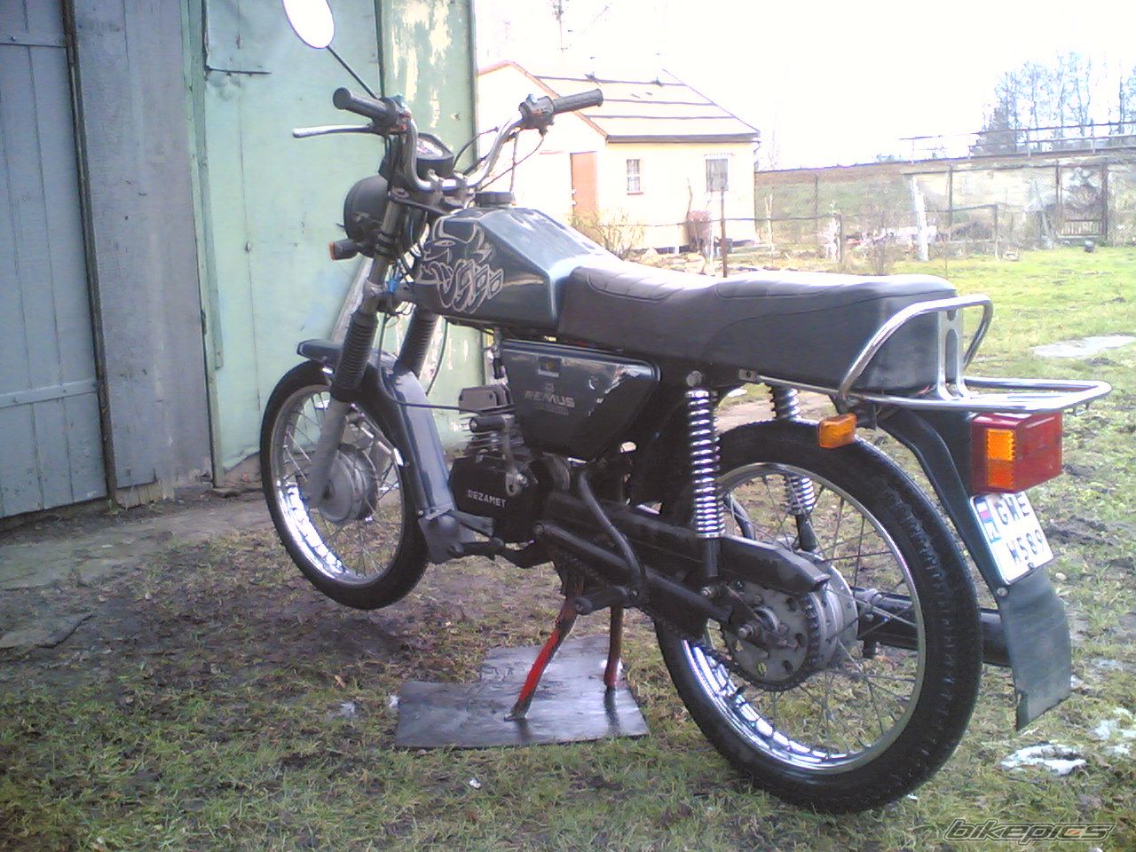 Bike Photo 748575