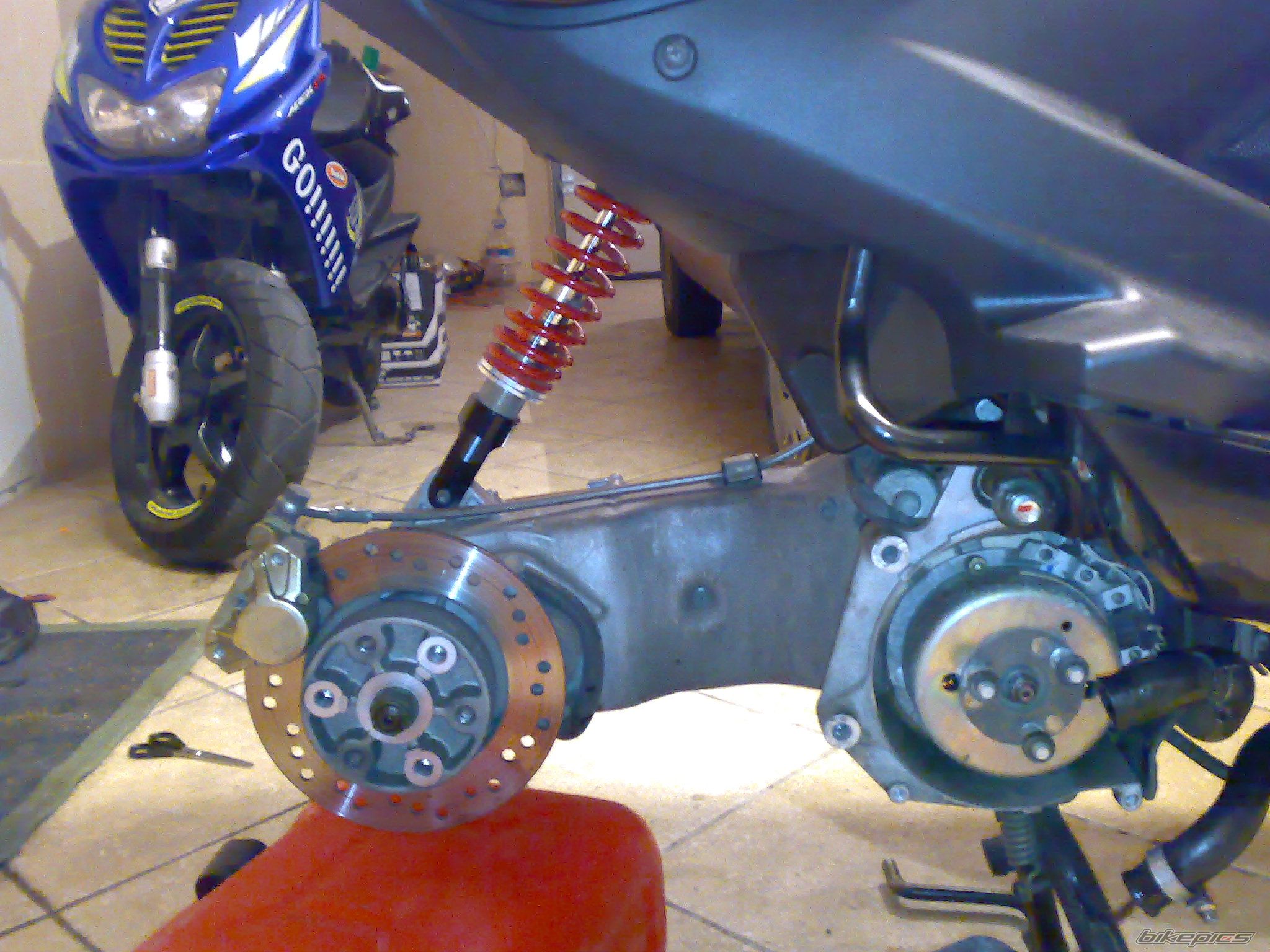 Bike Photo 748608