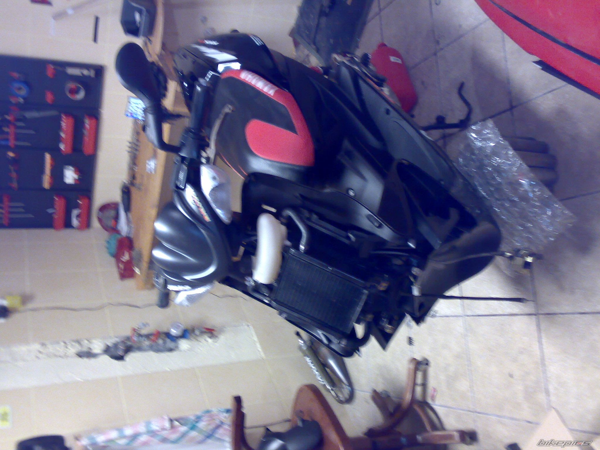Bike Photo 748613