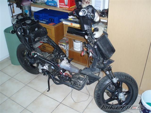 Bike Photo 748617