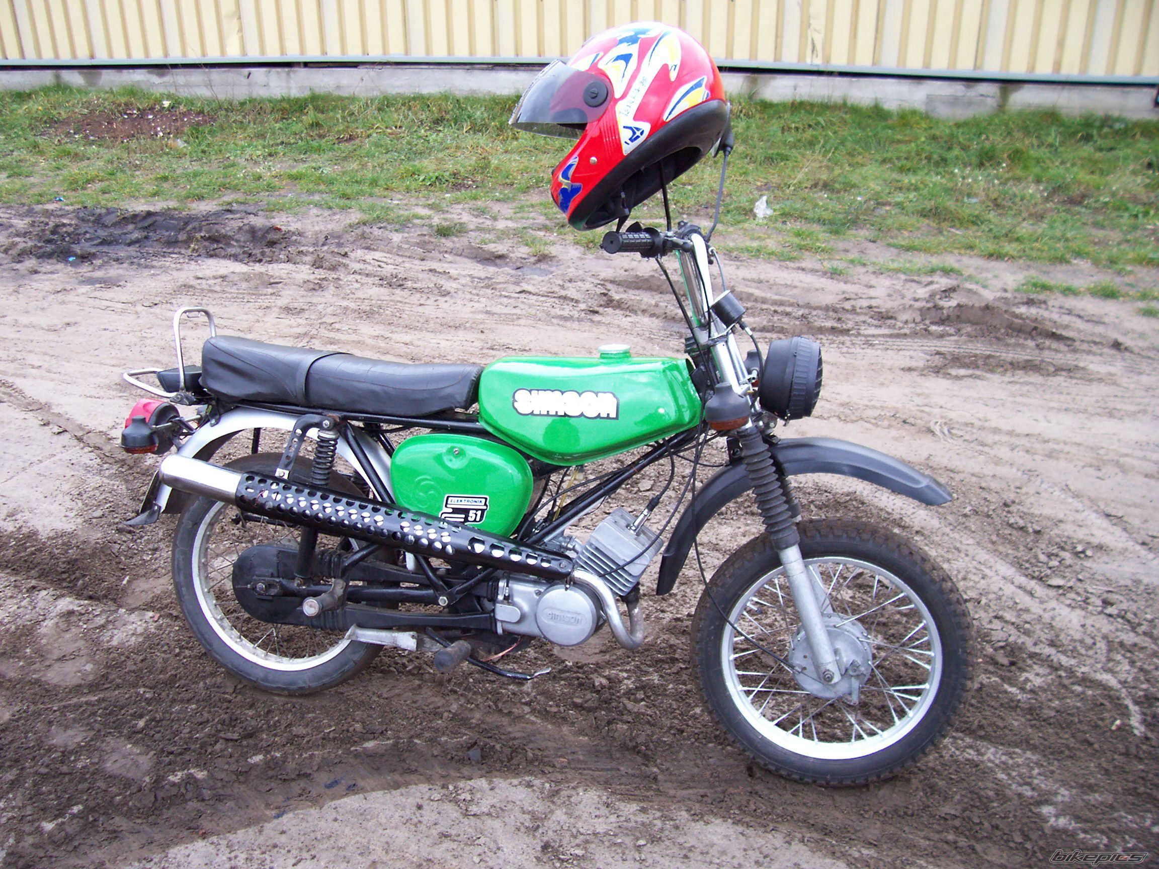 Bike Photo 748633