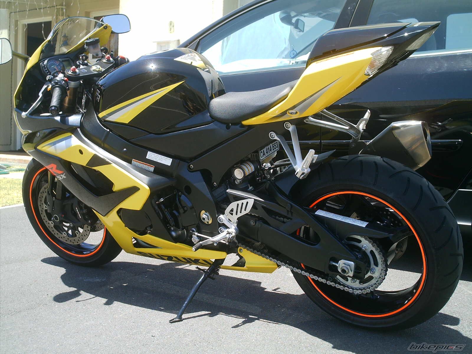 Bike Photo 748636