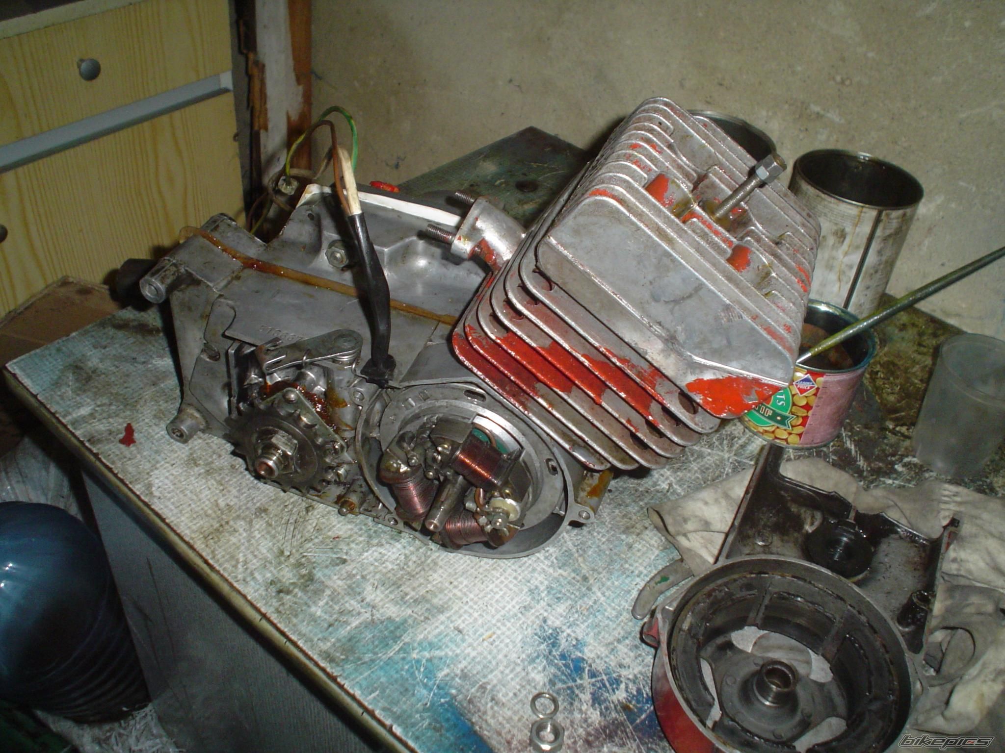 Bike Photo 748643