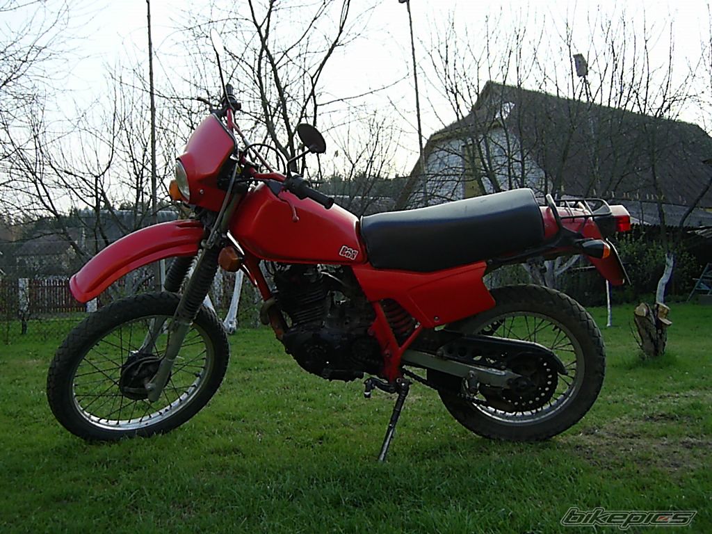 Bike Photo 748658