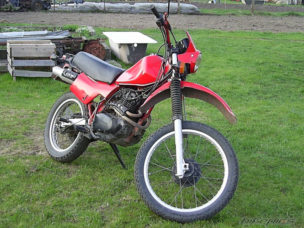 Bike Photo 748659