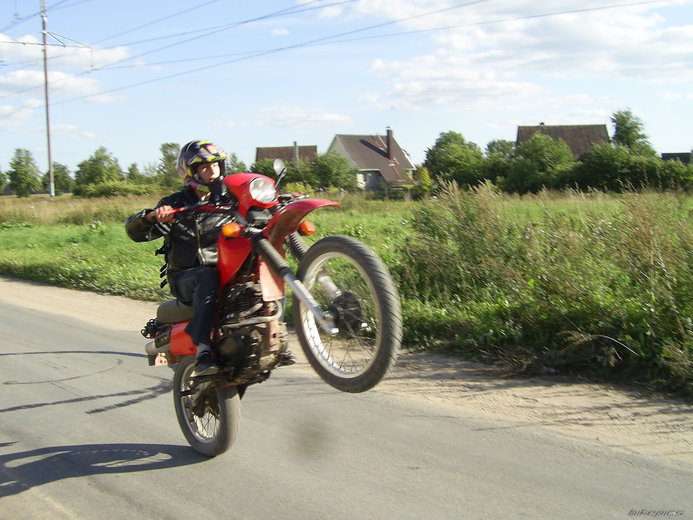 Bike Photo 748660