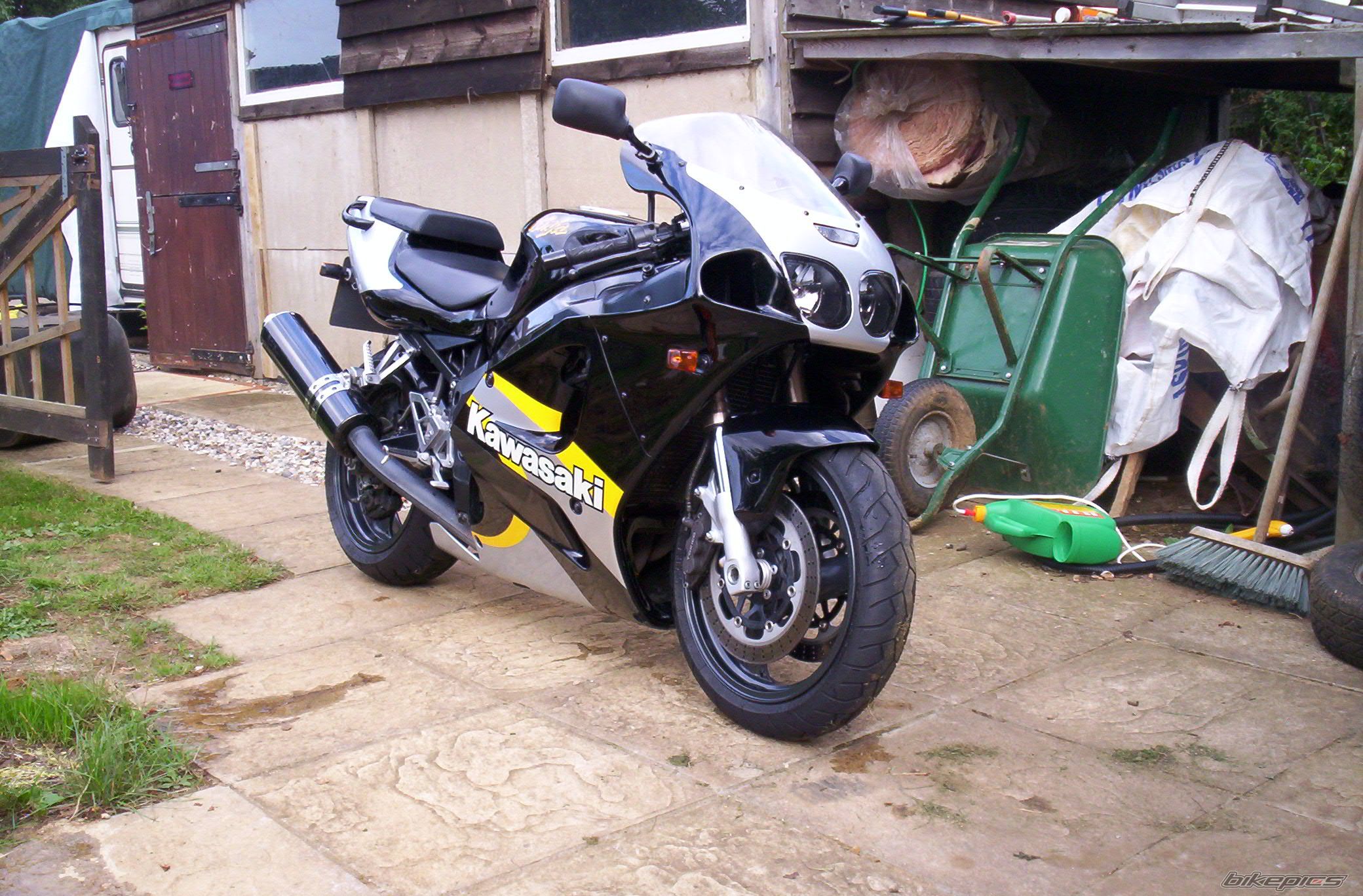 Bike Photo 748666