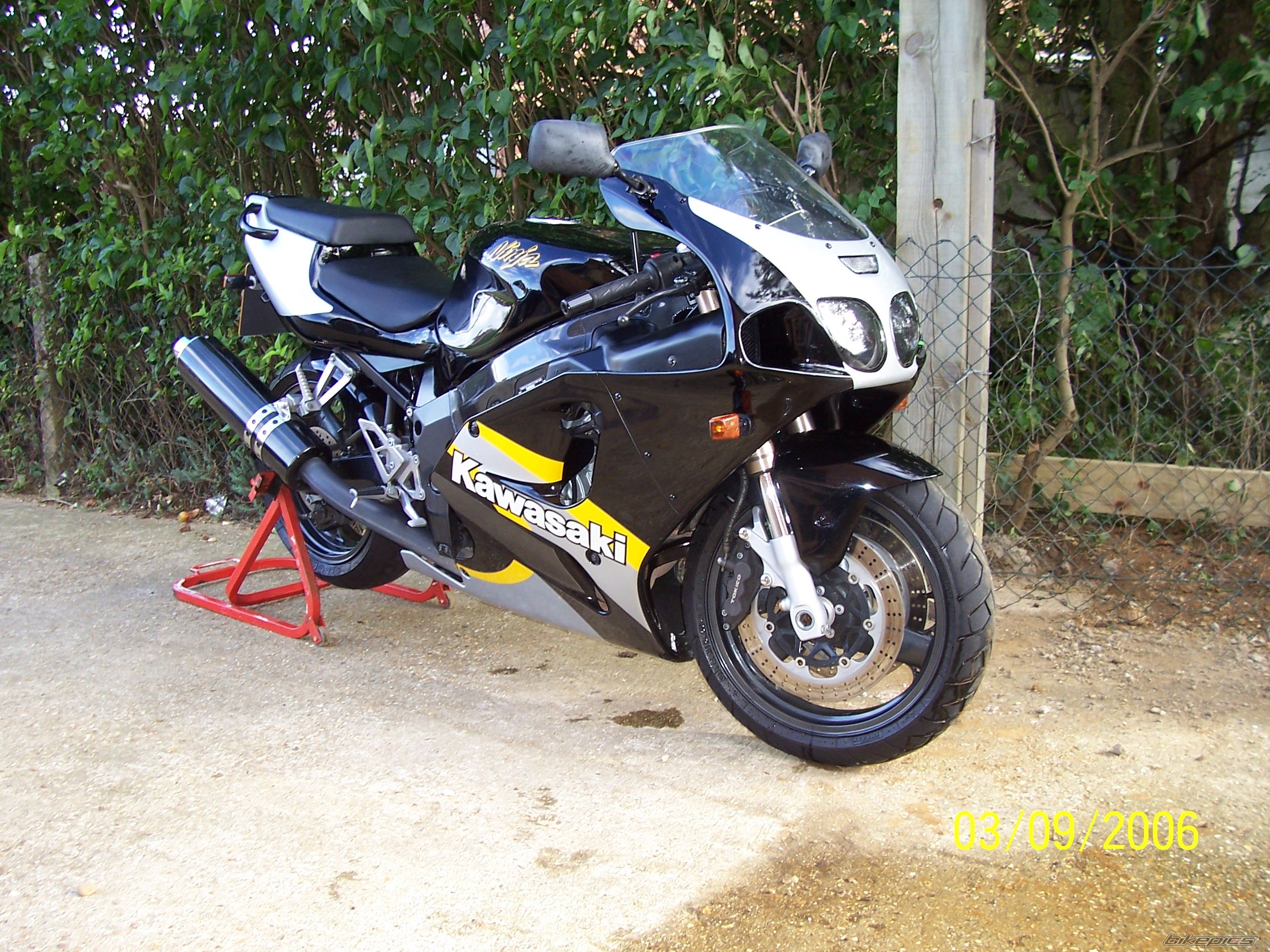 Bike Photo 748670