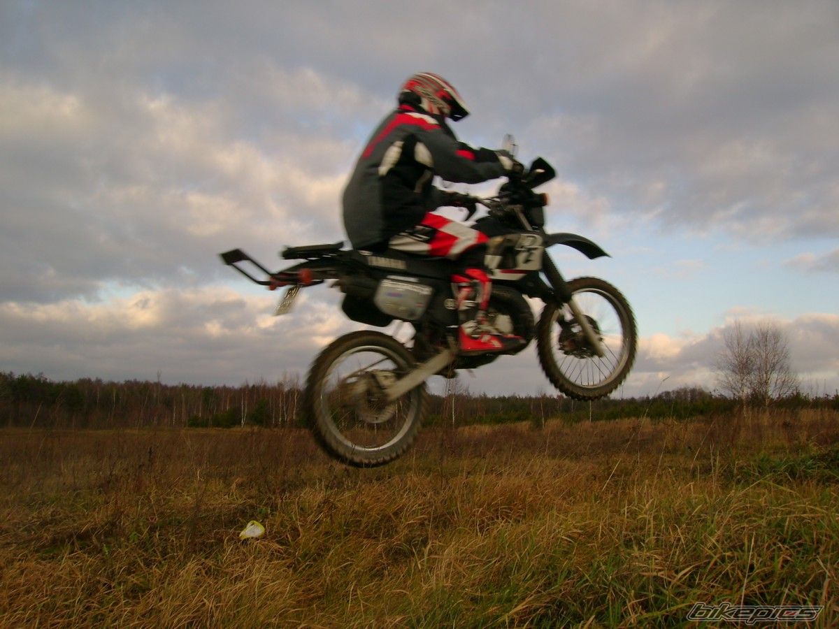 Bike Photo 748672