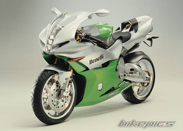 Bike Photo 7487