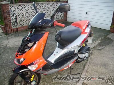 Bike Photo 748702