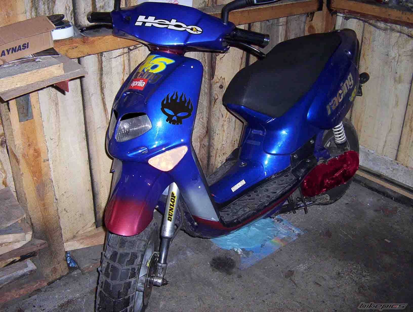 Bike Photo 748717