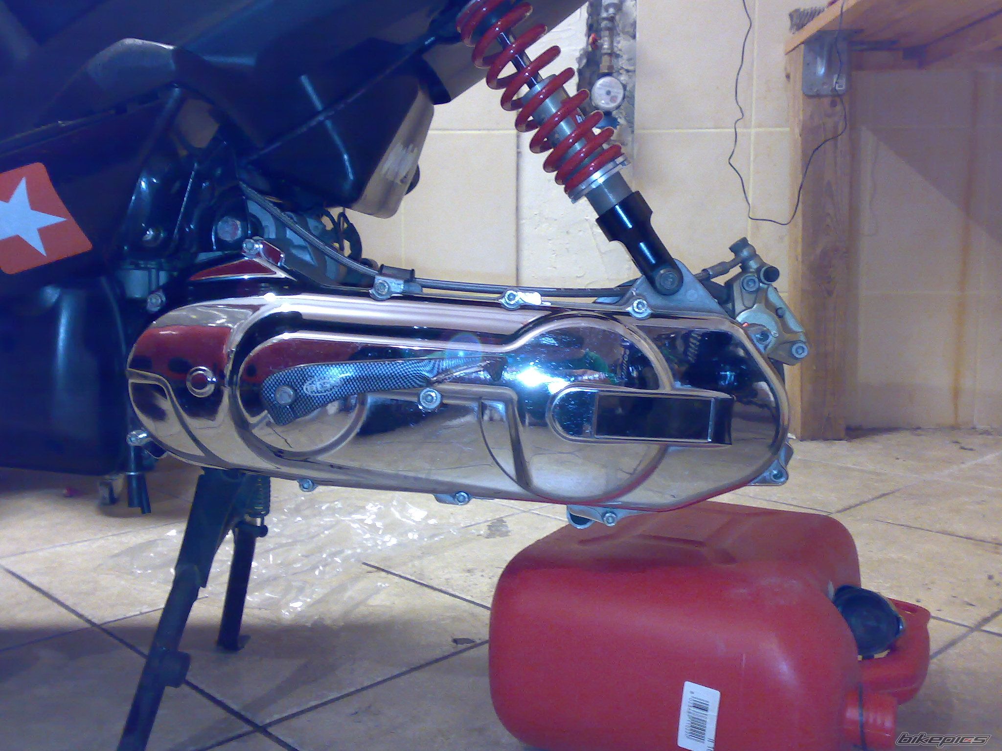 Bike Photo 748768