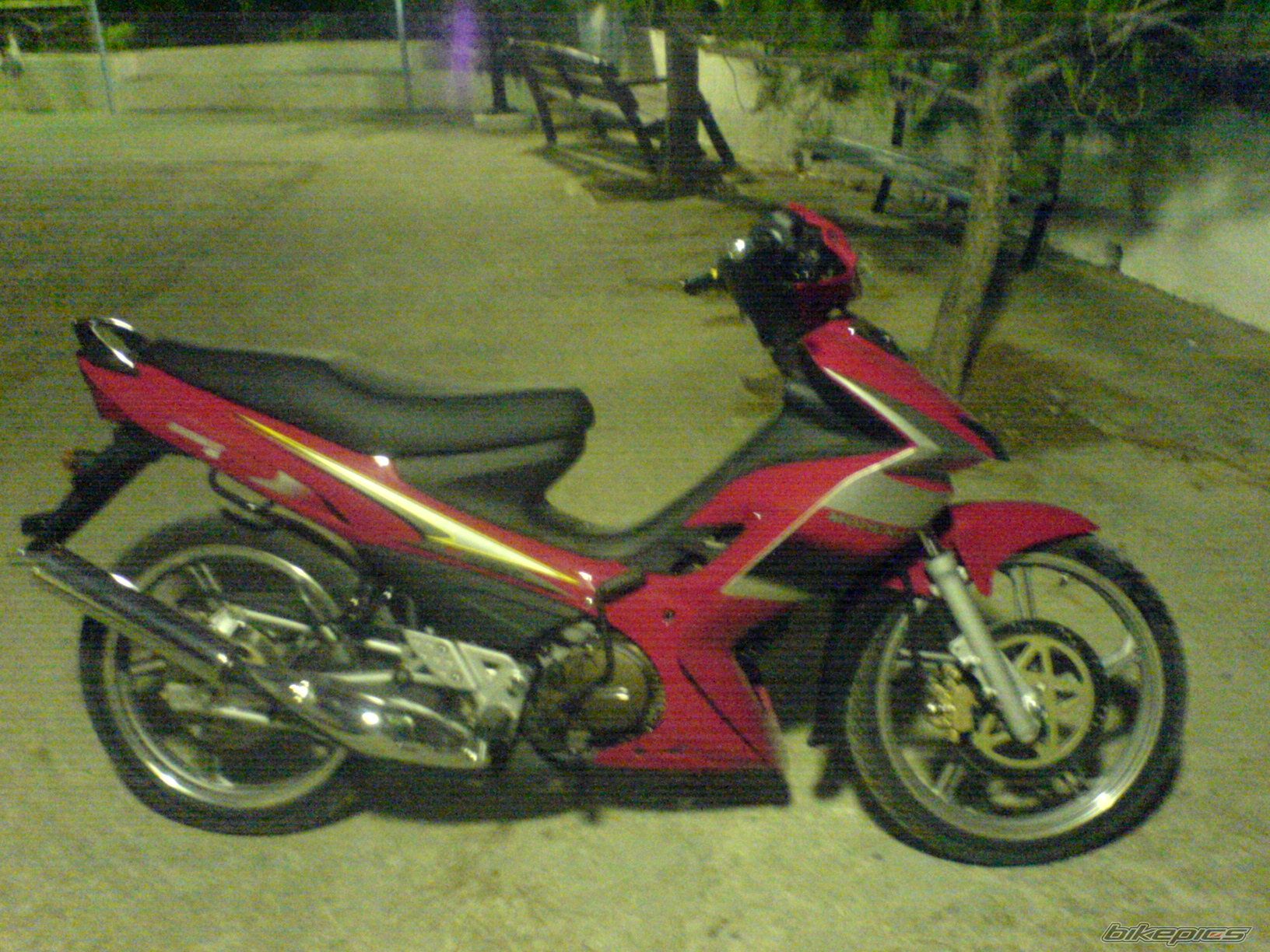 Bike Photo 748771