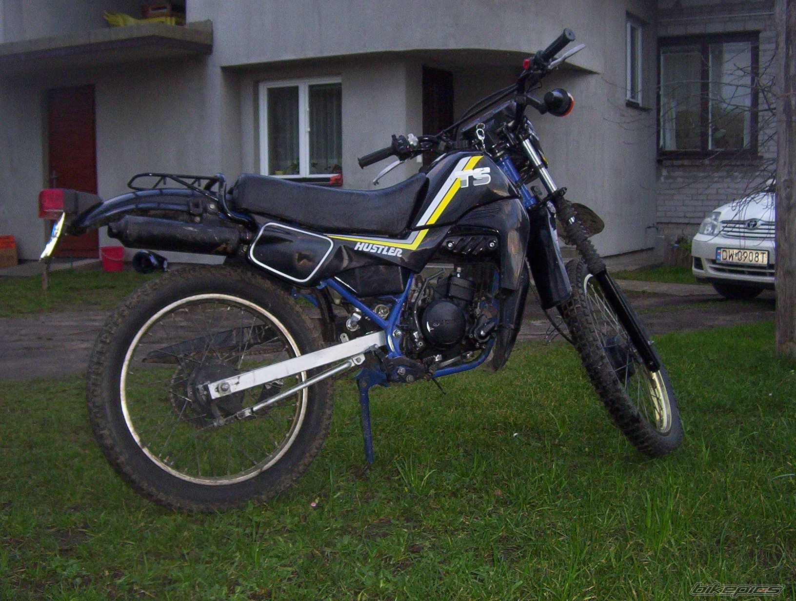 Bike Photo 748775