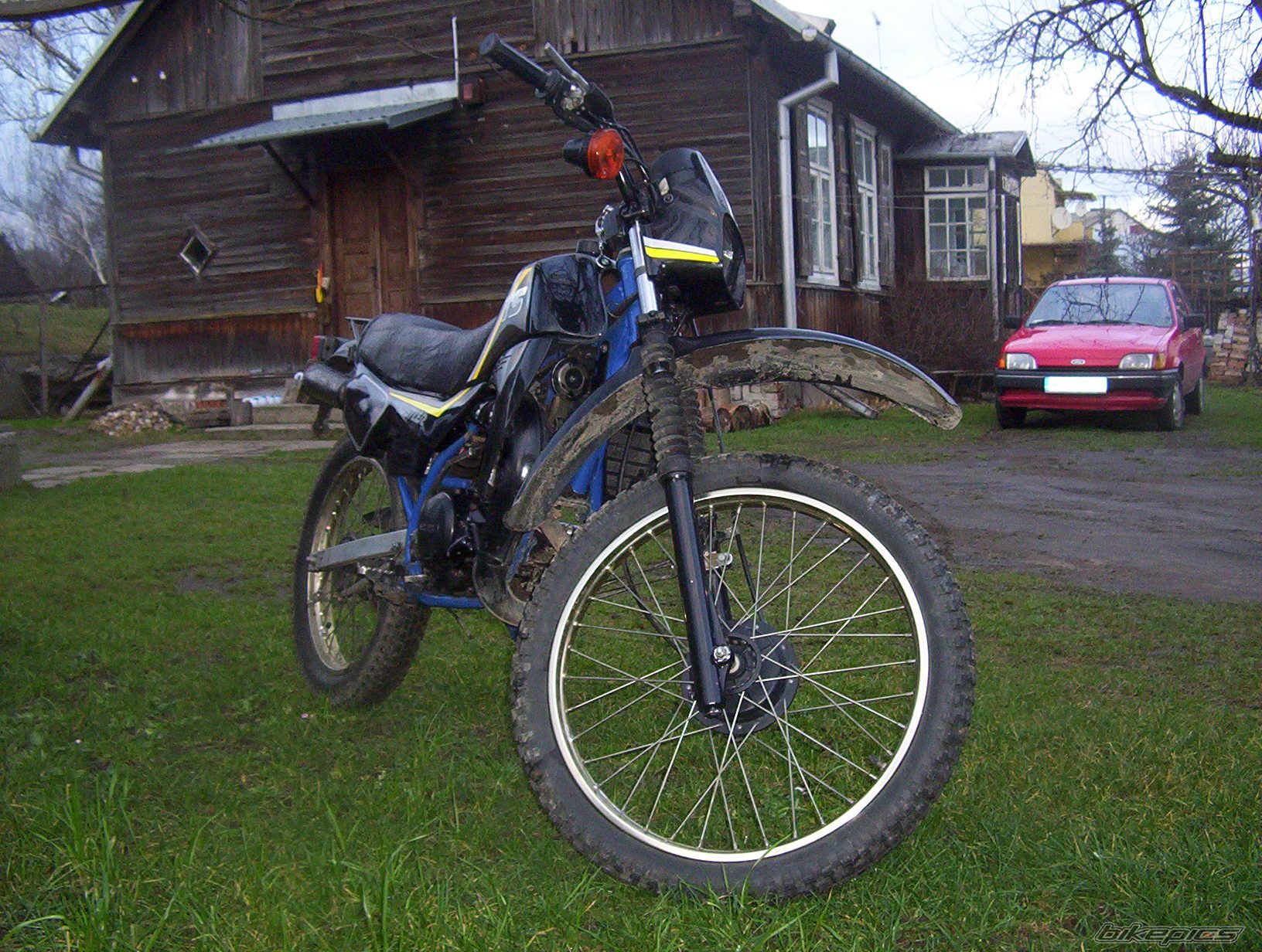 Bike Photo 748777