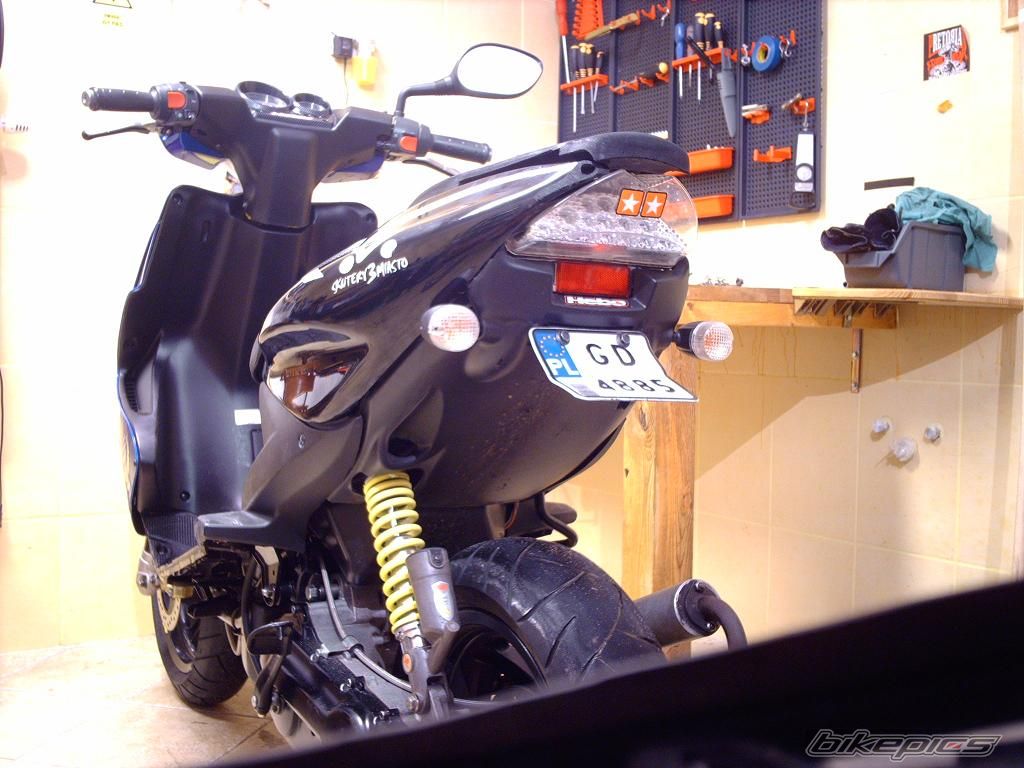 Bike Photo 748790