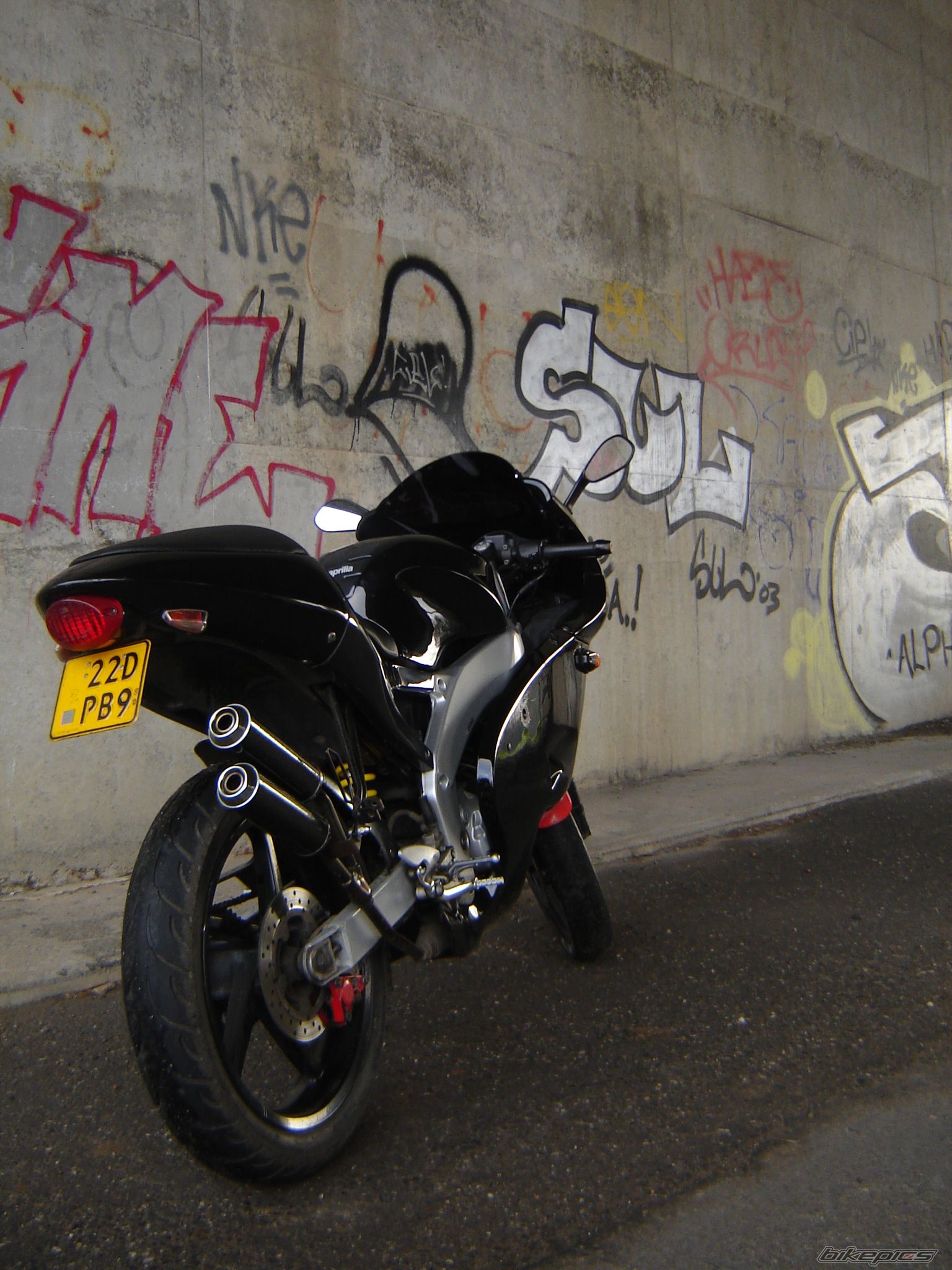 Bike Photo 748797
