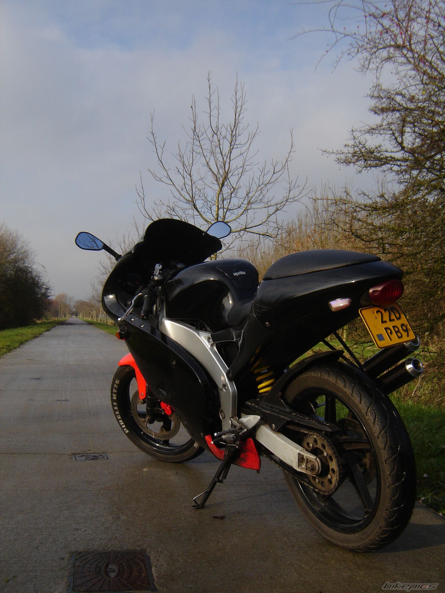 Bike Photo 748800