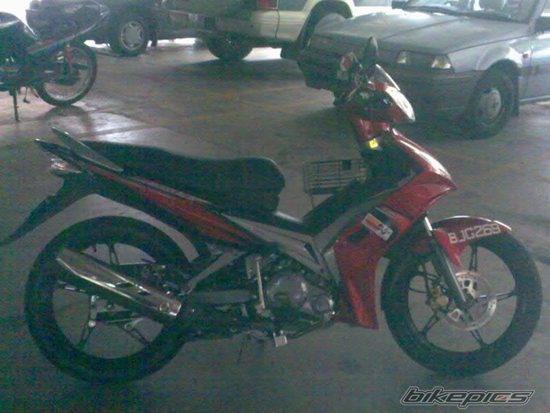 Bike Photo 748840