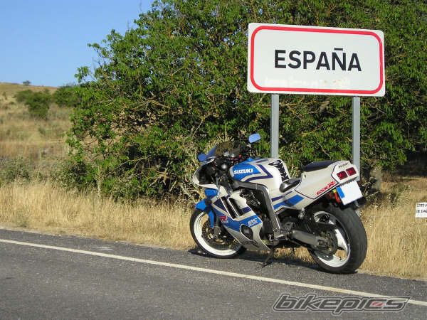 Bike Photo 748842