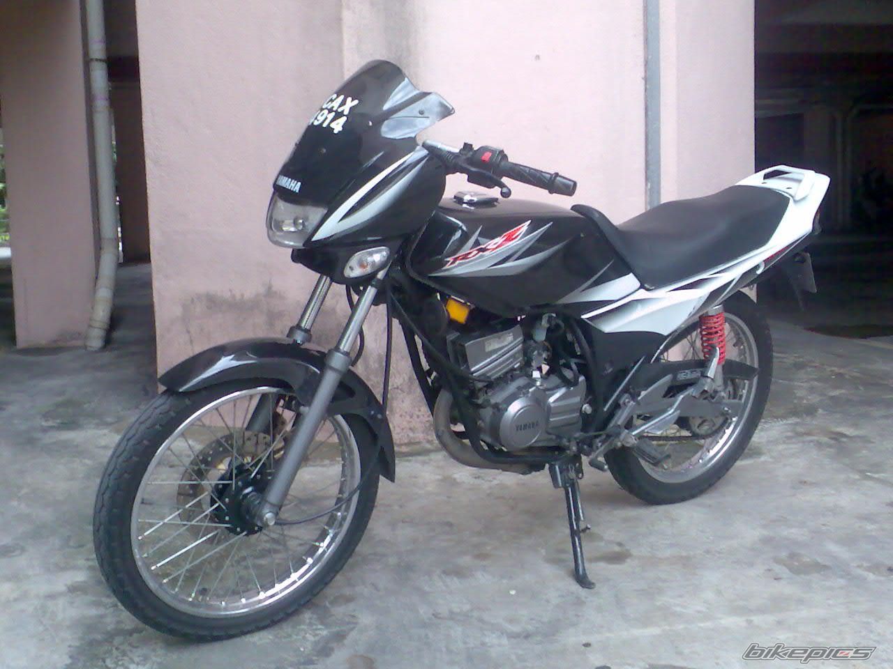 Bike Photo 748848