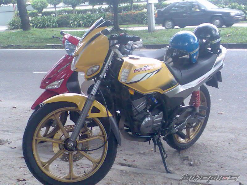 Bike Photo 748866