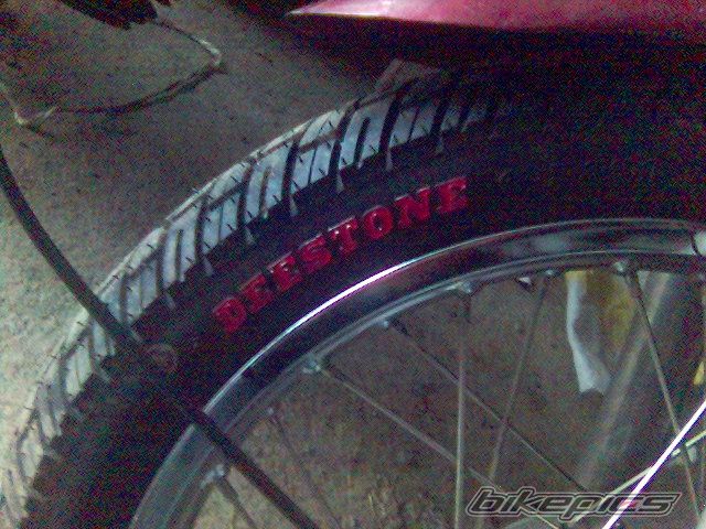 Bike Photo 748868