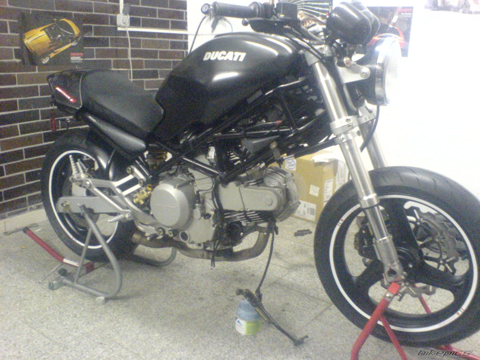 Bike Photo 748889