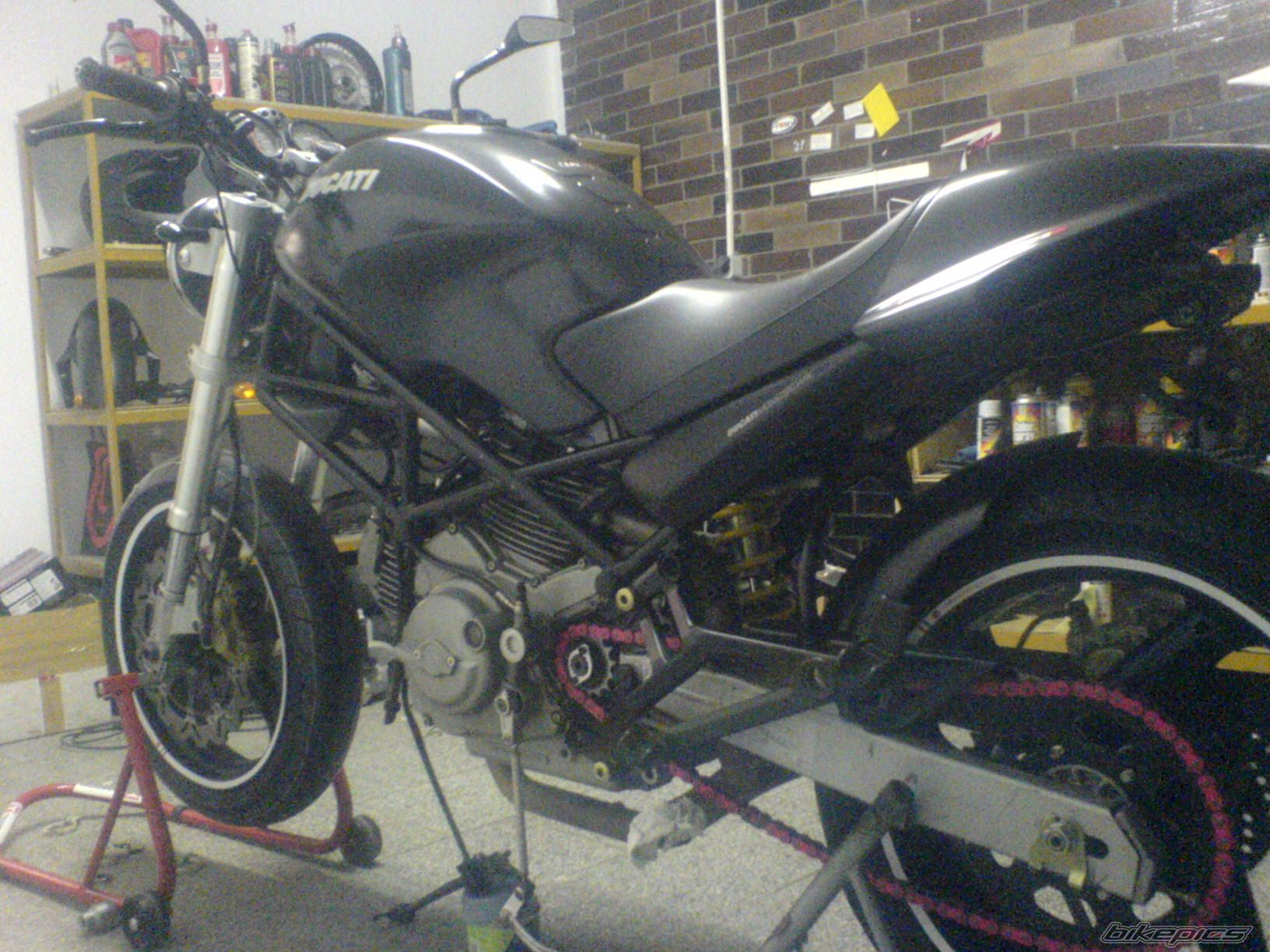 Bike Photo 748891
