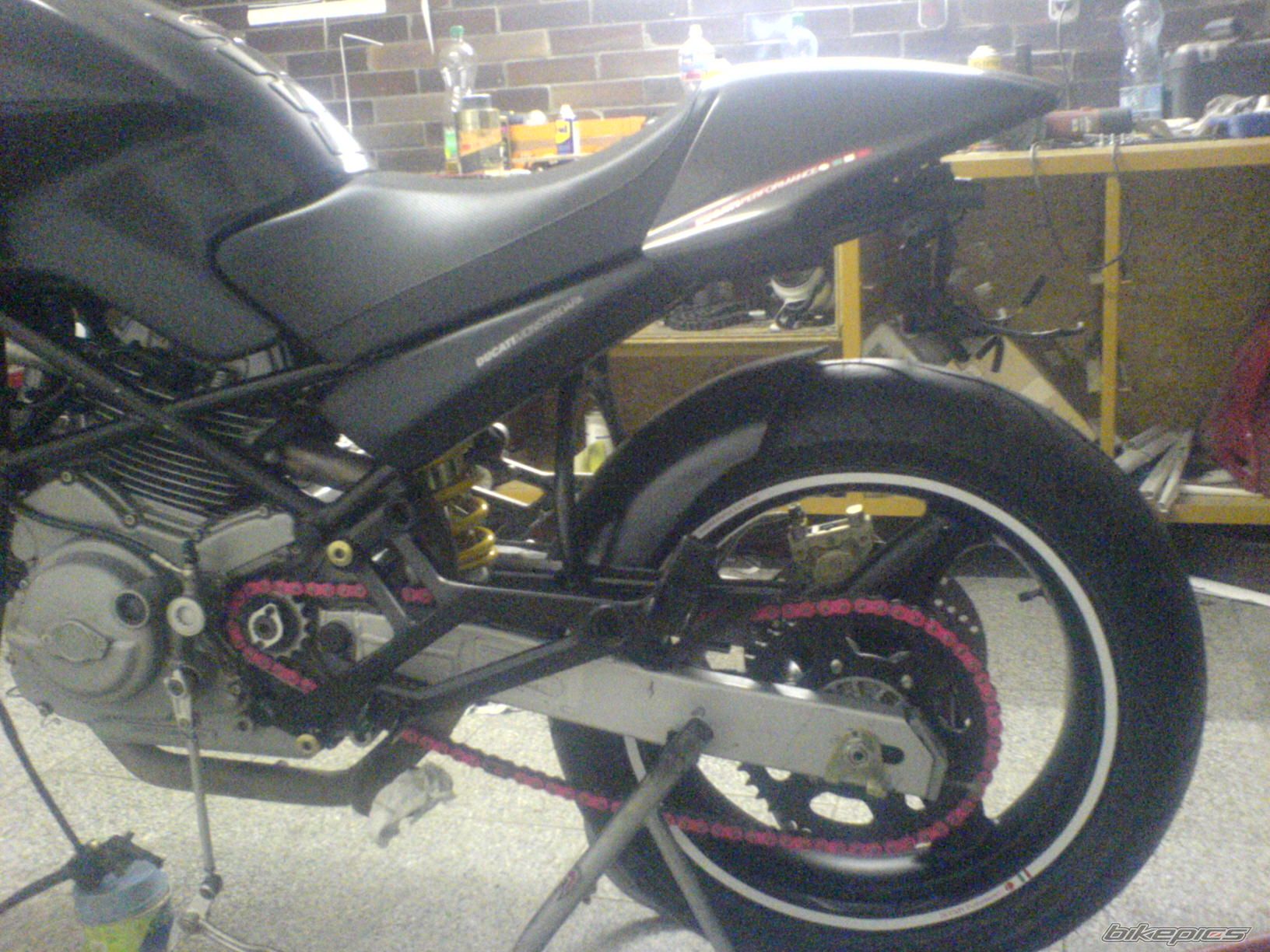 Bike Photo 748894