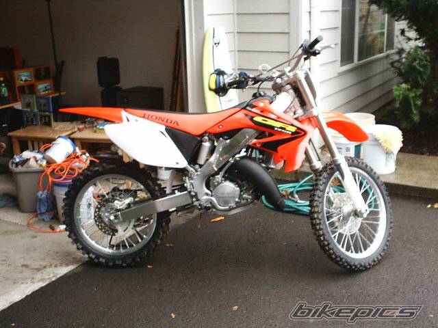 Bike Photo 74890