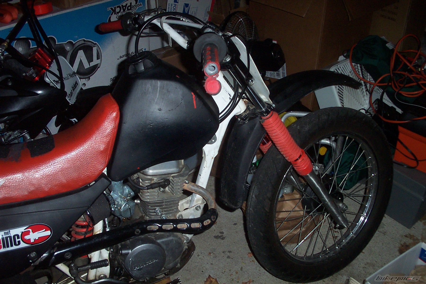 Bike Photo 748902