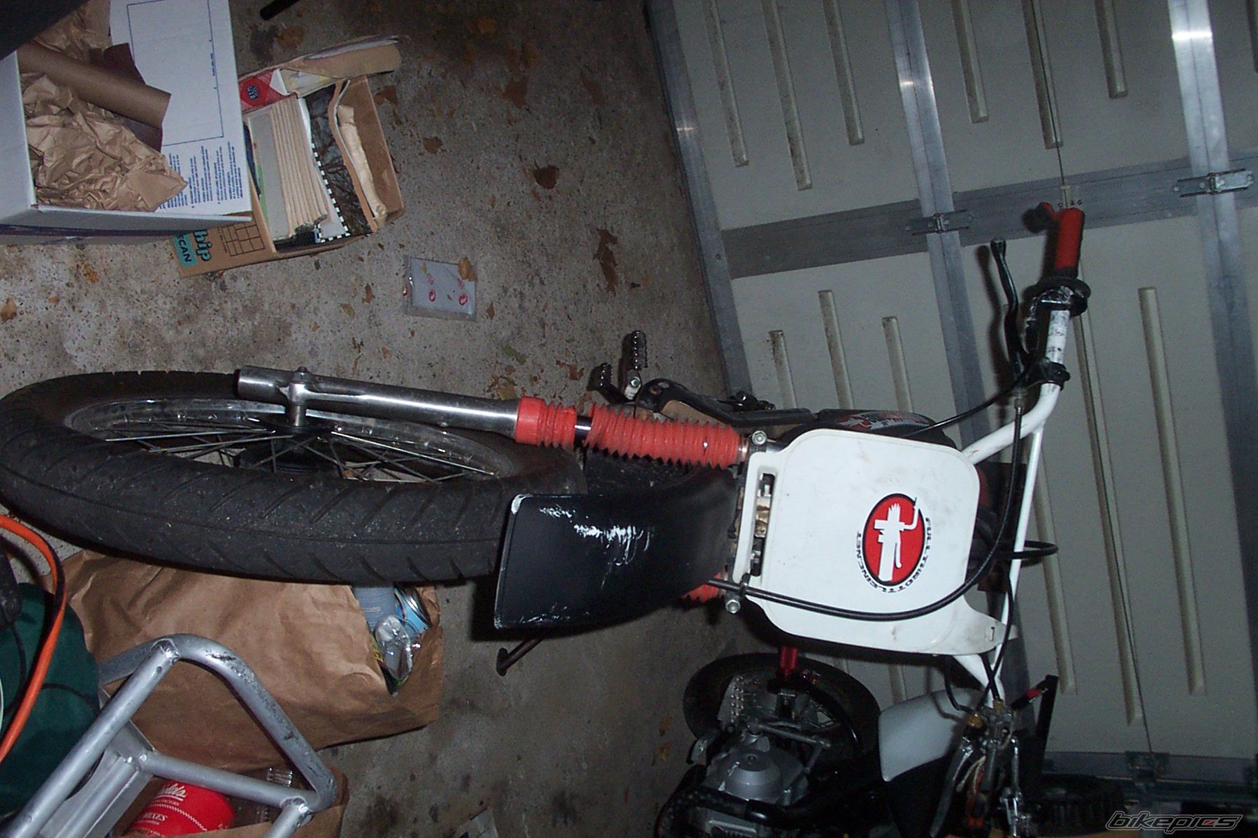 Bike Photo 748905