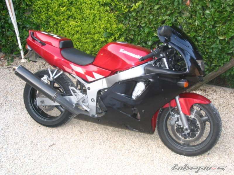 Bike Photo 748932
