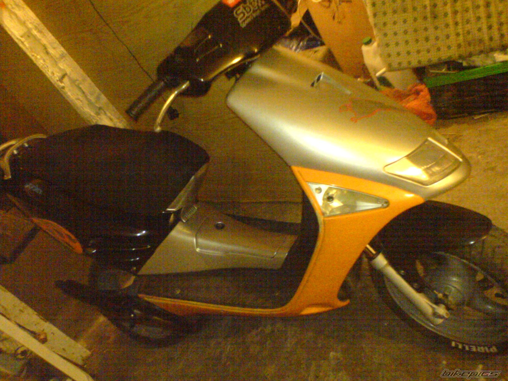 Bike Photo 748937