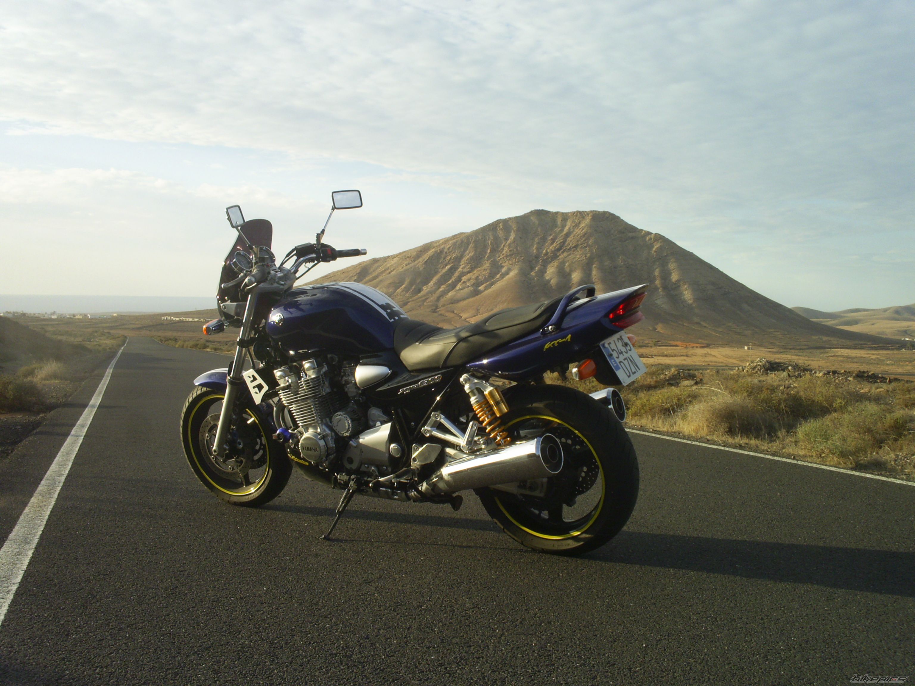 Bike Photo 748938