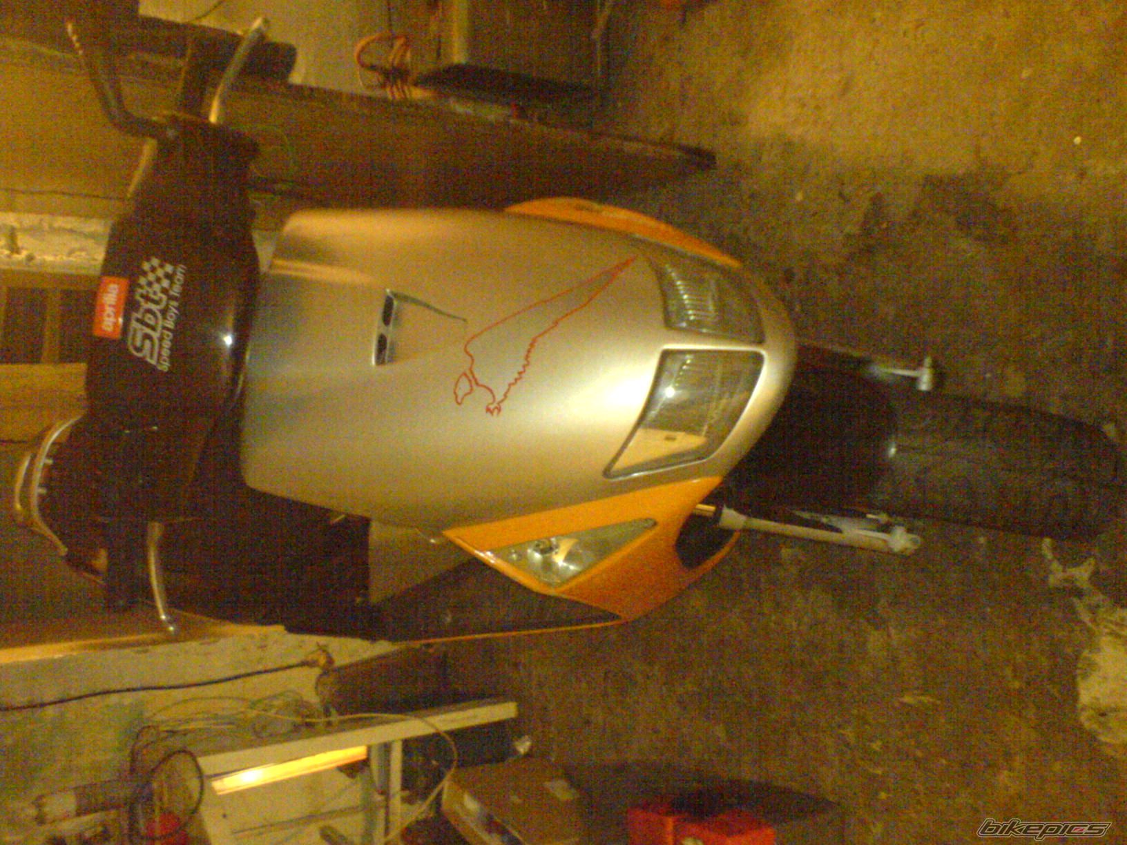 Bike Photo 748939