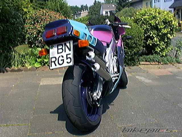 Bike Photo 749